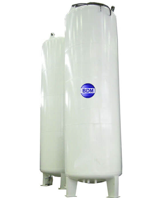 Cryogenic Tanks