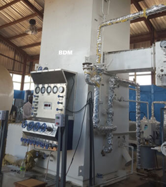 oxygen gas generation plant suppliers