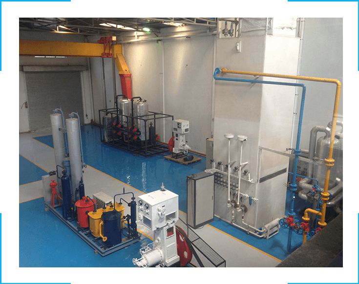 start oxygen business in India